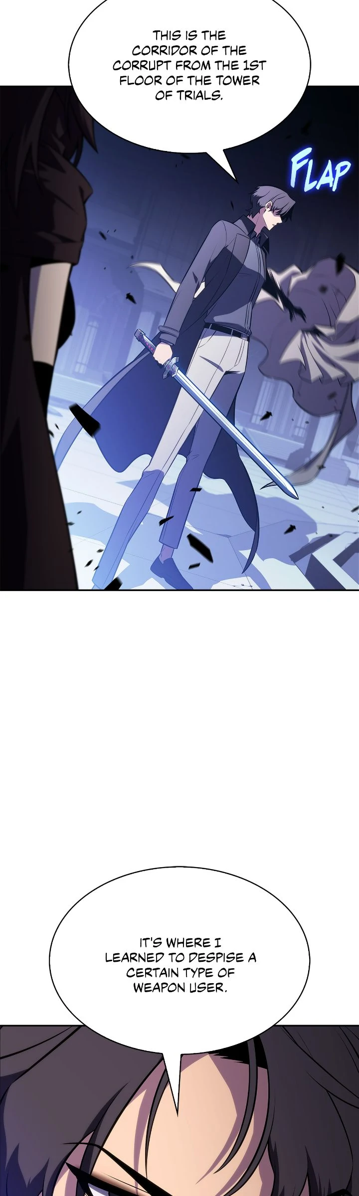 Read I'm the Max-Level Newbie EN Manga Online