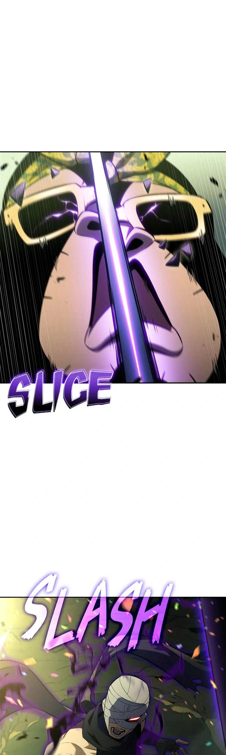 Read I'm the Max-Level Newbie EN Manga Online