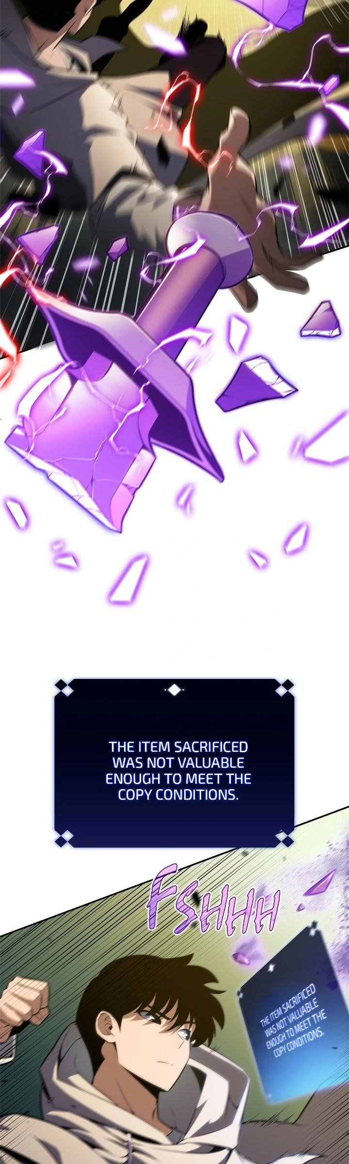 Read I'm the Max-Level Newbie EN Manga Online