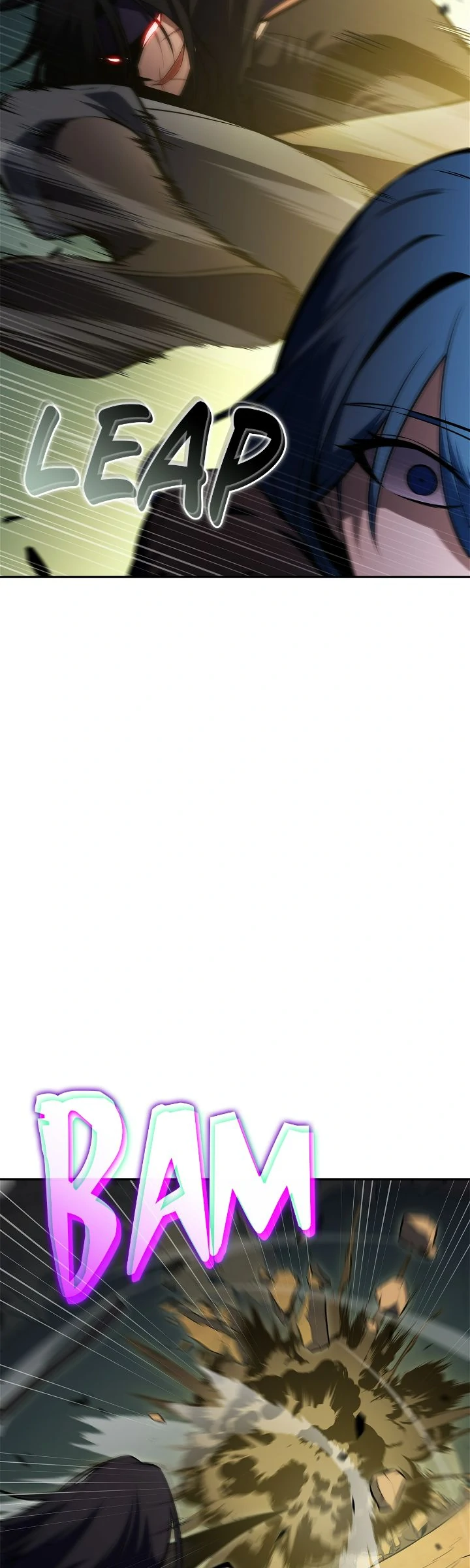 Read I'm the Max-Level Newbie EN Manga Online