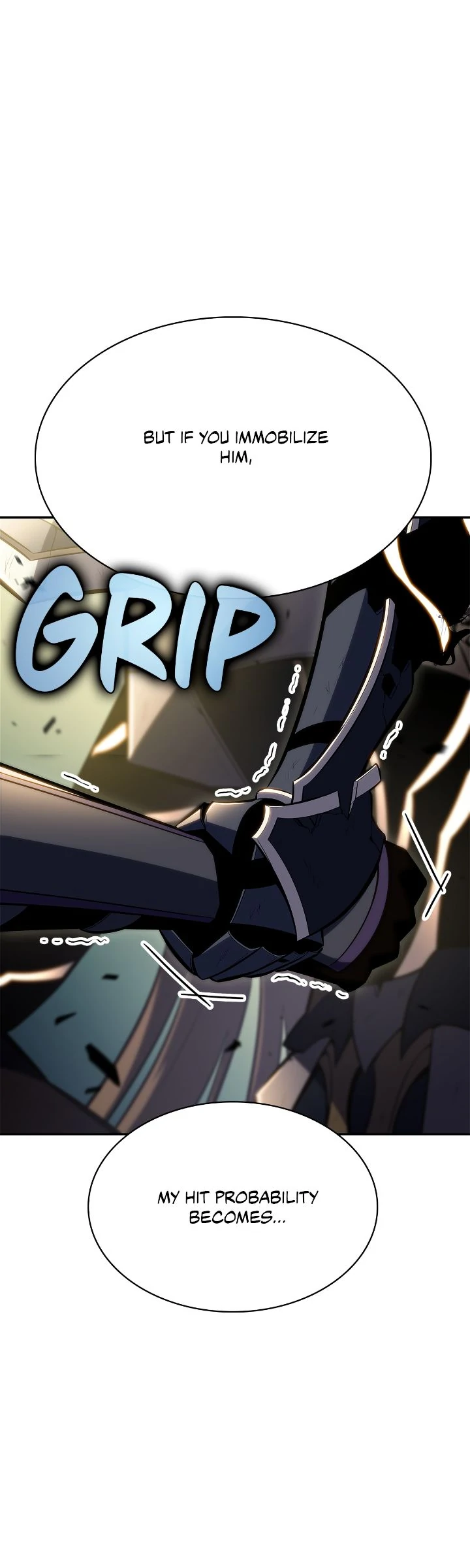 Read I'm the Max-Level Newbie EN Manga Online