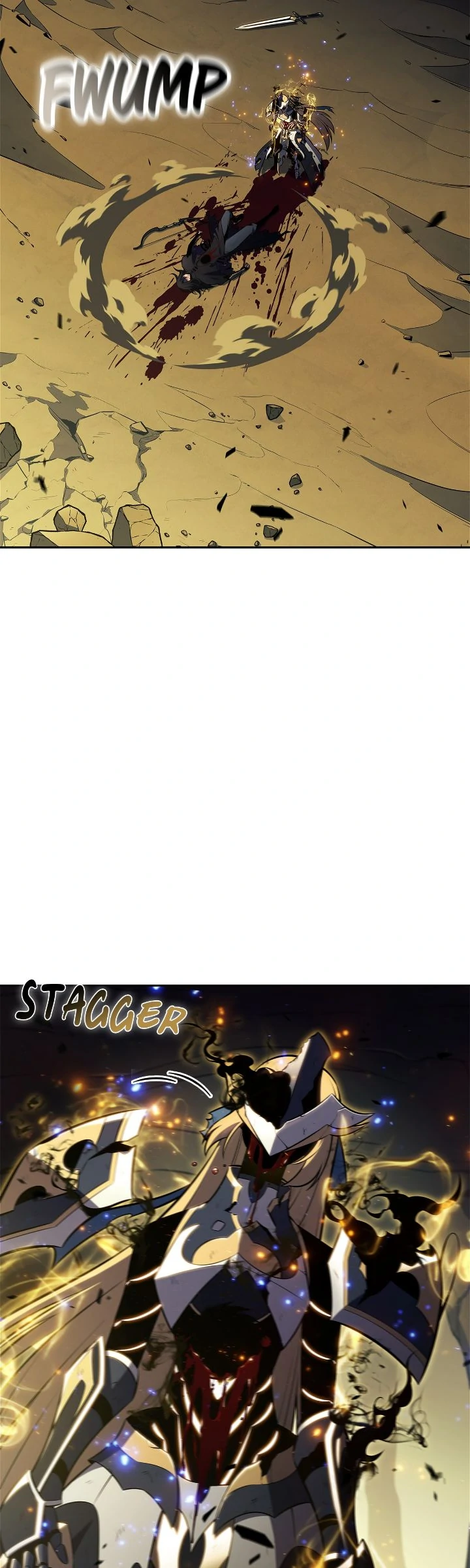 Read I'm the Max-Level Newbie EN Manga Online