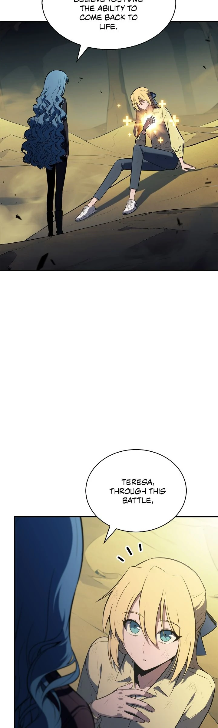 Read I'm the Max-Level Newbie EN Manga Online