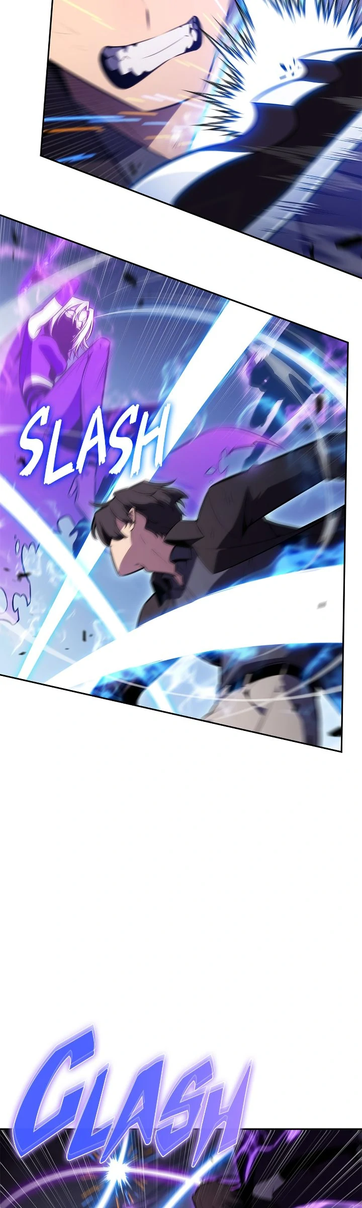 Read I'm the Max-Level Newbie EN Manga Online