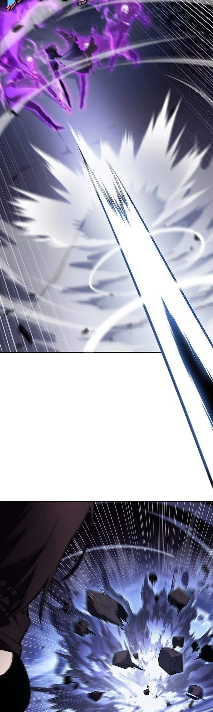 Read I'm the Max-Level Newbie EN Manga Online