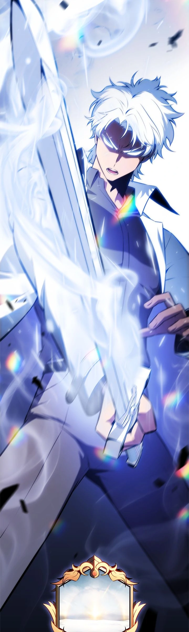 Read I'm the Max-Level Newbie EN Manga Online