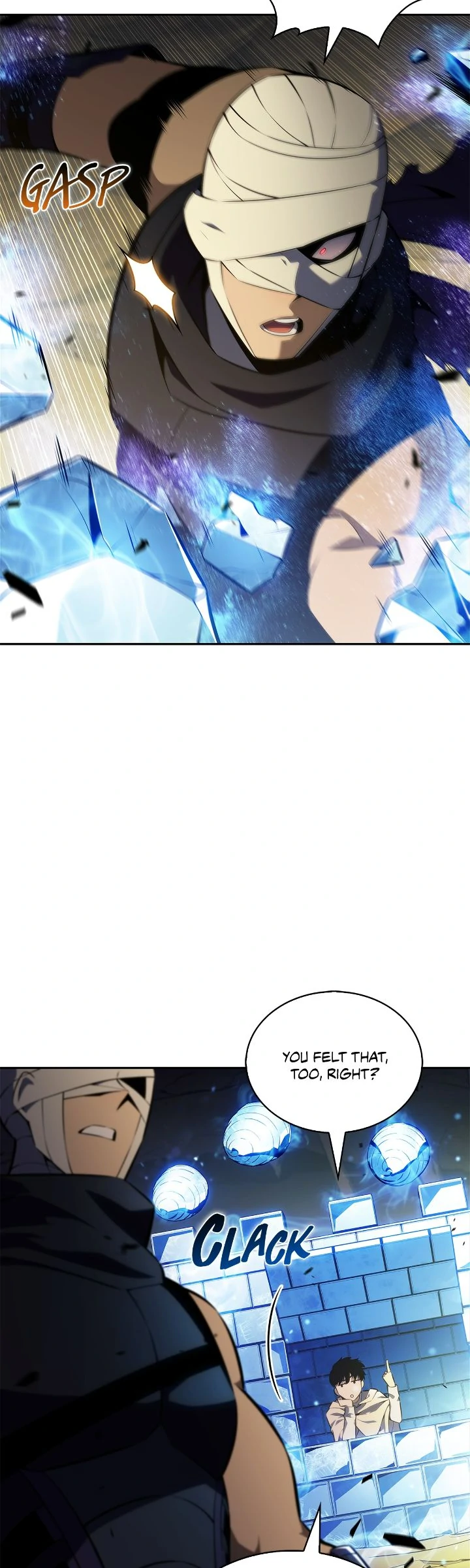 Read I'm the Max-Level Newbie EN Manga Online