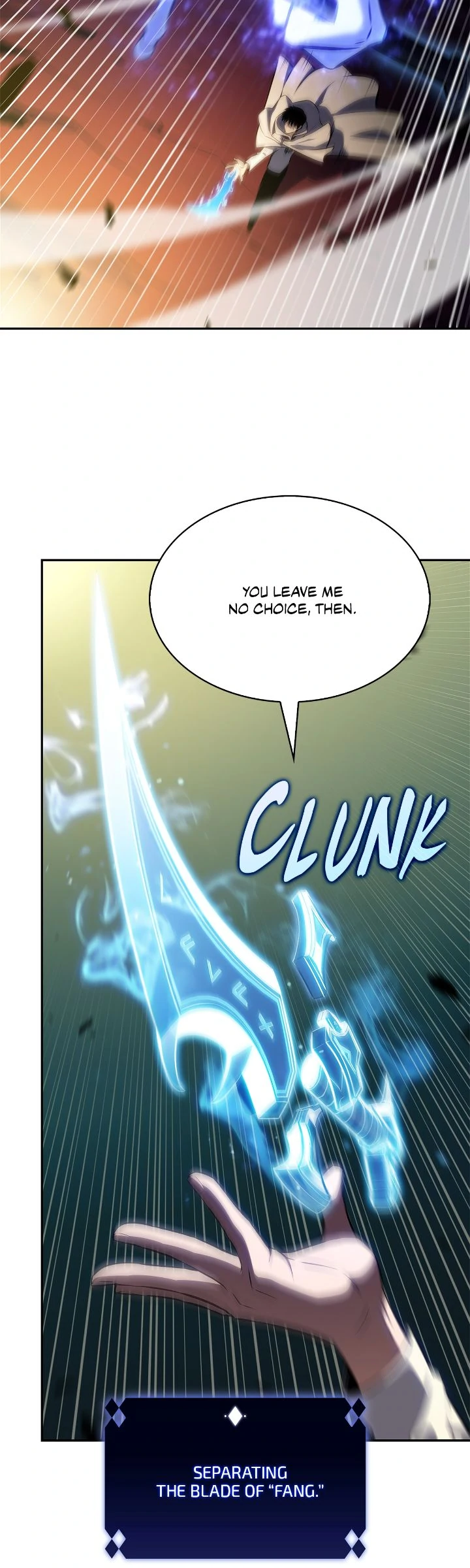 Read I'm the Max-Level Newbie EN Manga Online