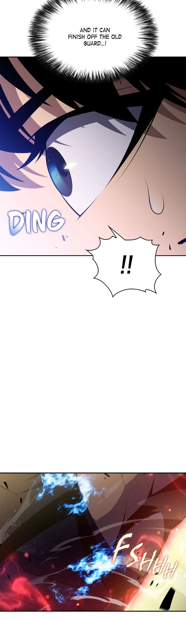 Read I'm the Max-Level Newbie EN Manga Online