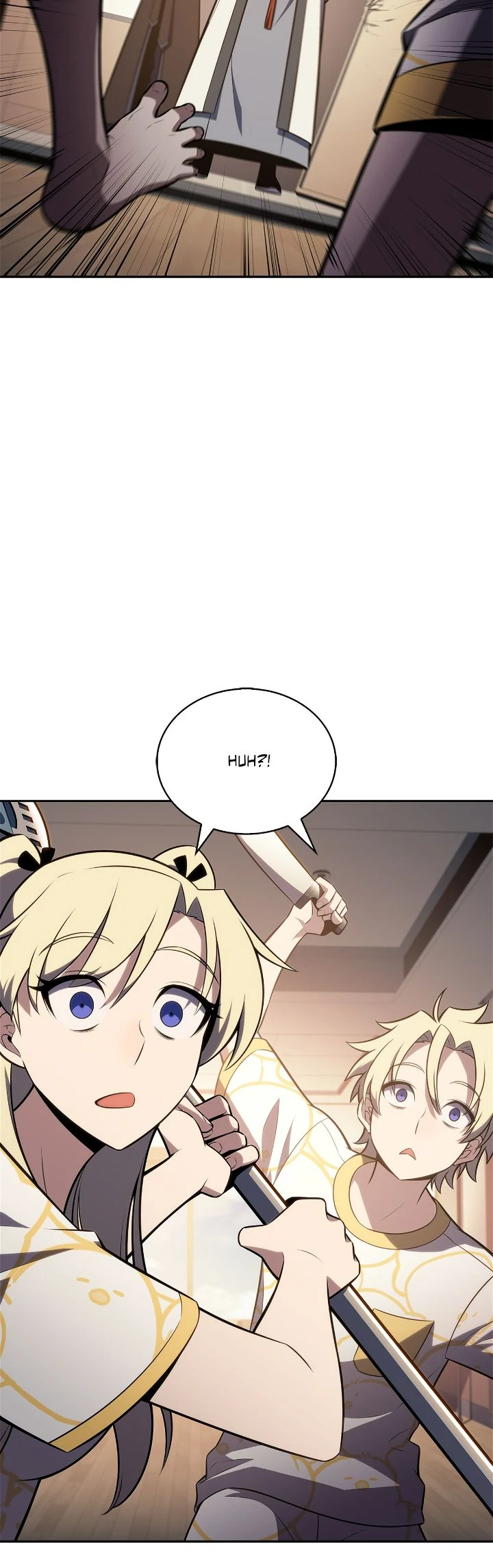 Read I'm the Max-Level Newbie EN Manga Online