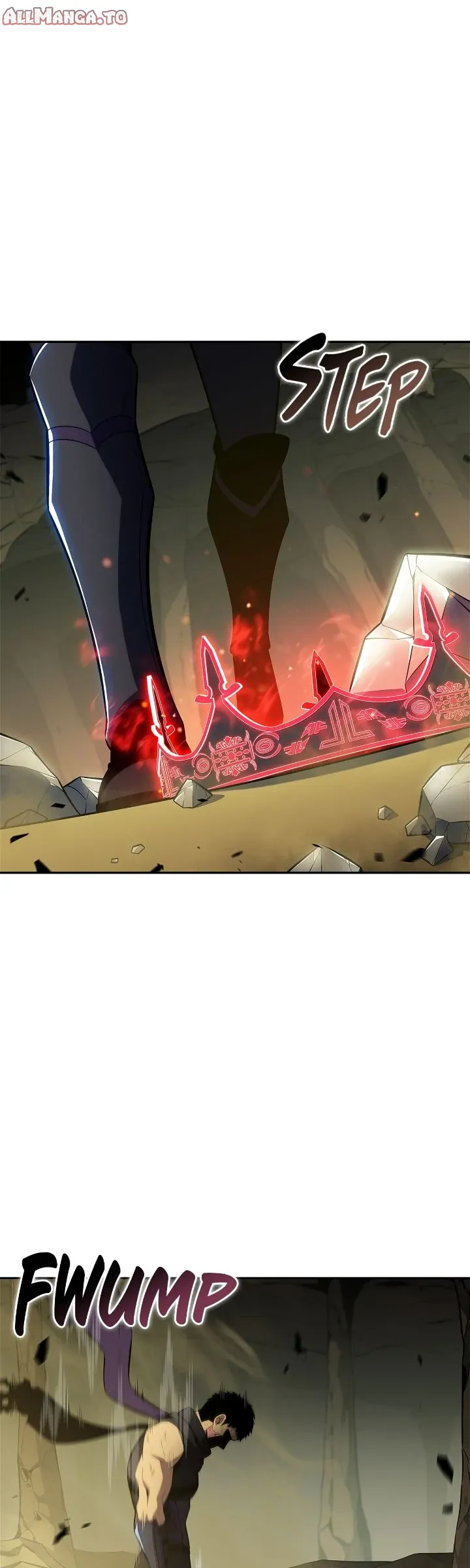 Read I'm the Max-Level Newbie EN Manga Online