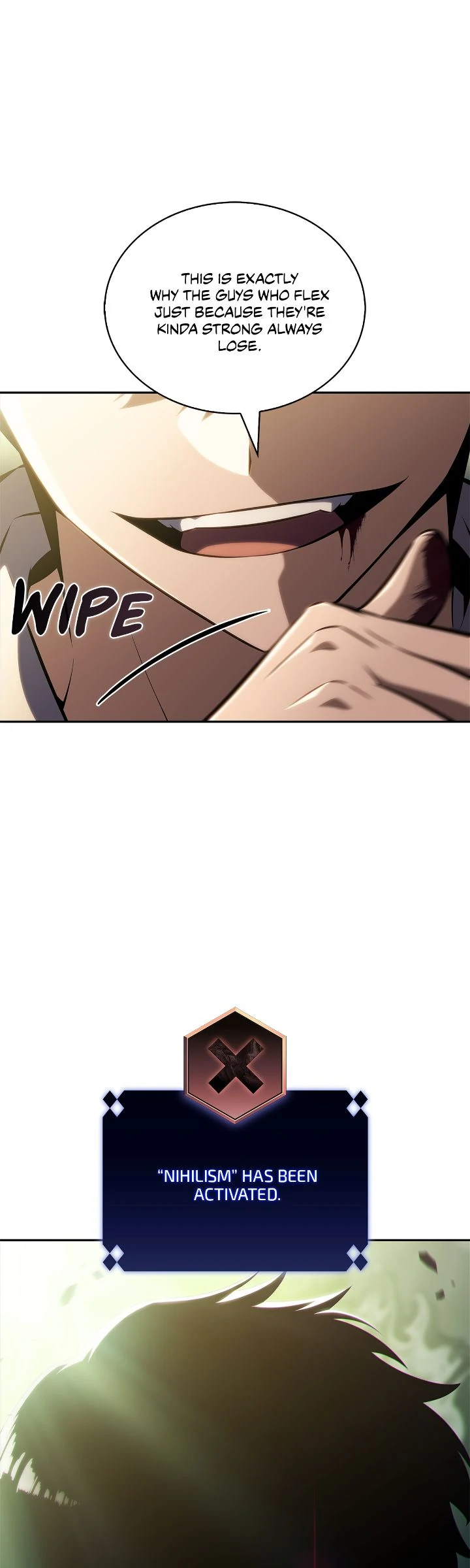 Read I'm the Max-Level Newbie EN Manga Online