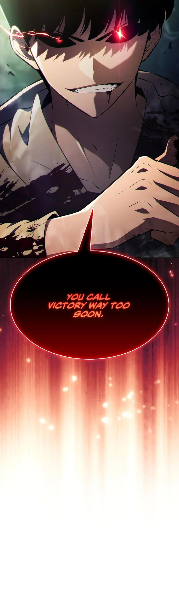 Read I'm the Max-Level Newbie EN Manga Online