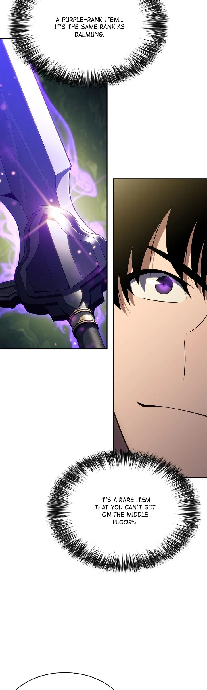 Read I'm the Max-Level Newbie EN Manga Online