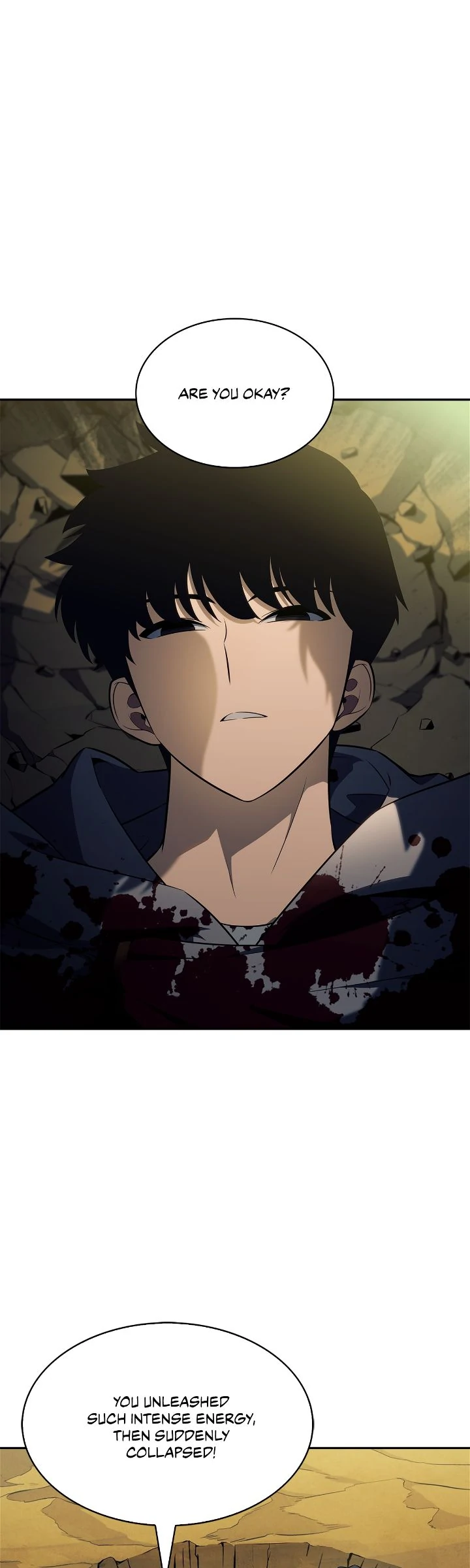 Read I'm the Max-Level Newbie EN Manga Online