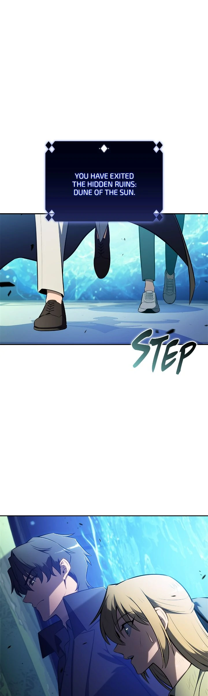 Read I'm the Max-Level Newbie EN Manga Online