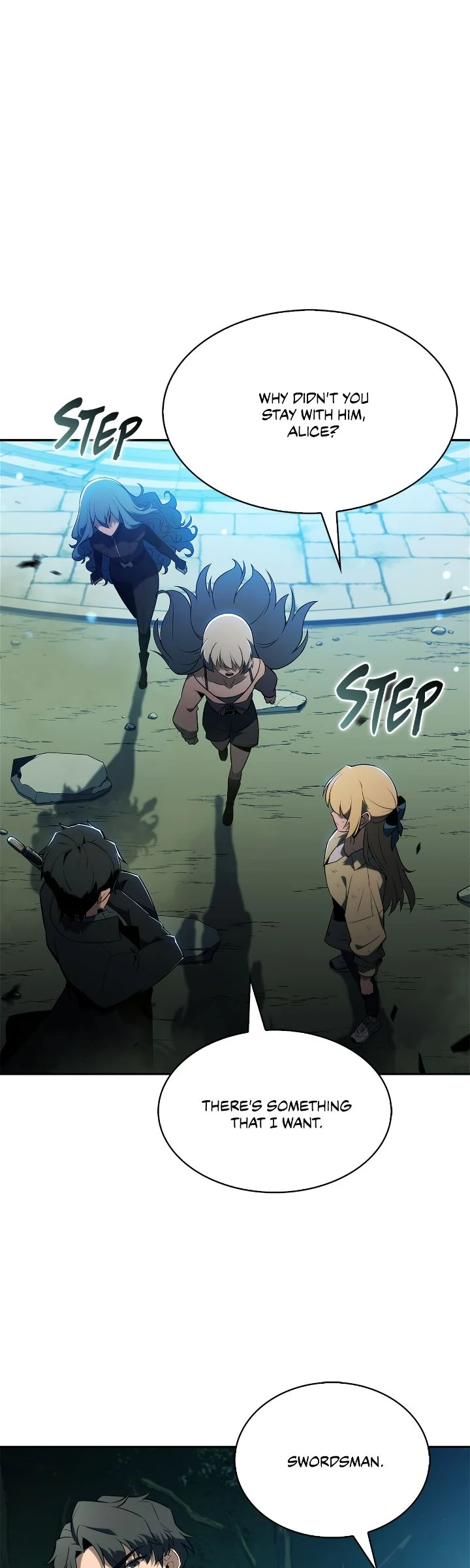 Read I'm the Max-Level Newbie EN Manga Online