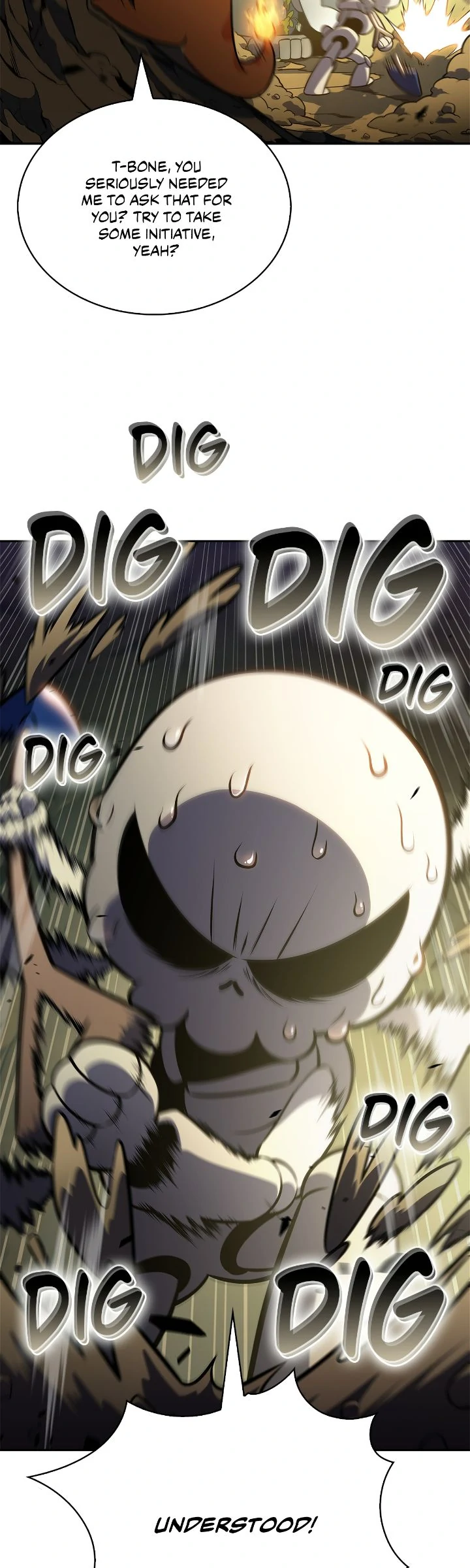 Read I'm the Max-Level Newbie EN Manga Online