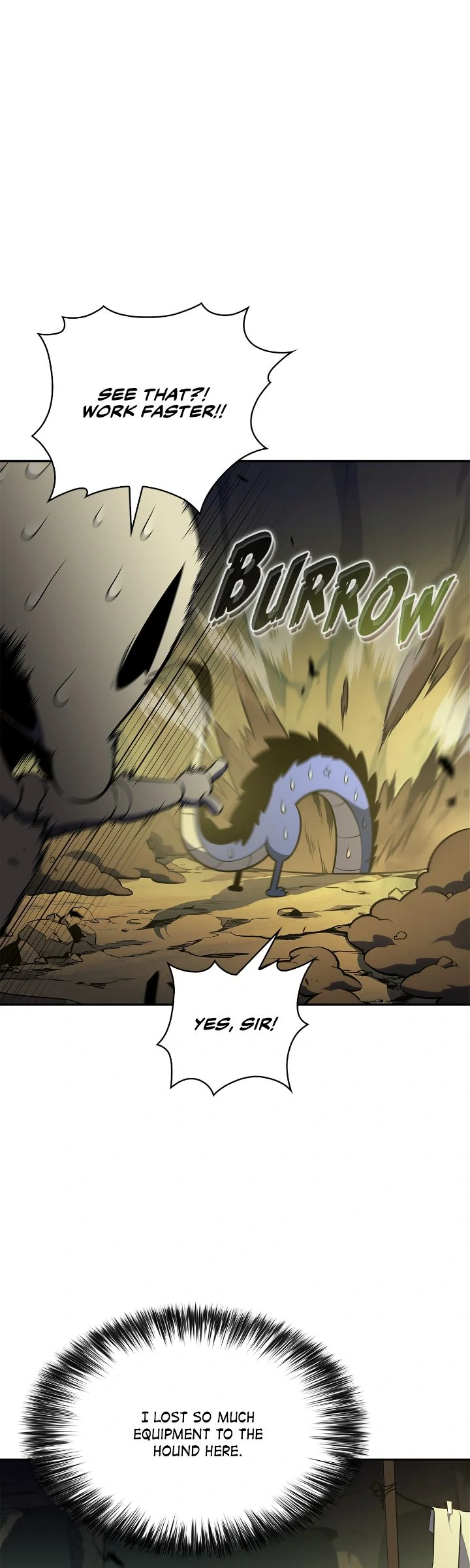 Read I'm the Max-Level Newbie EN Manga Online