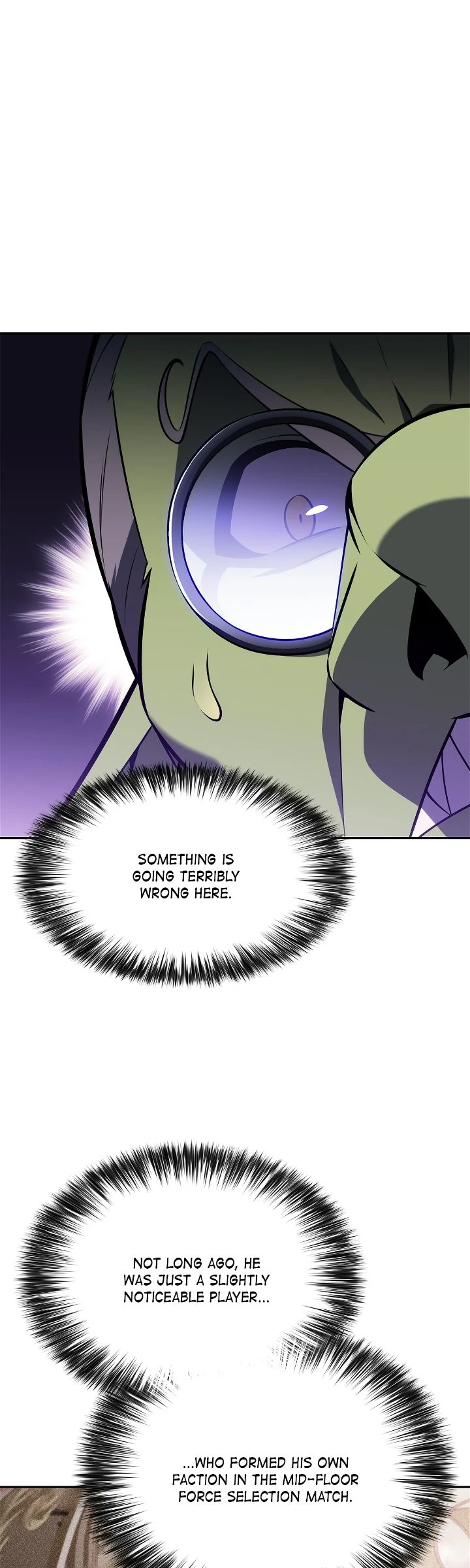 Read I'm the Max-Level Newbie EN Manga Online