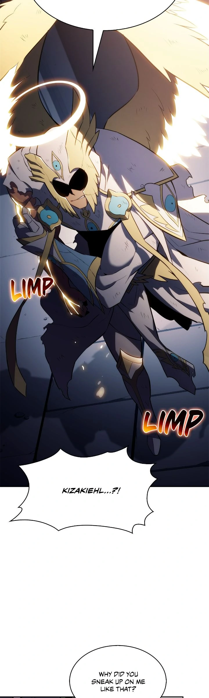 Read I'm the Max-Level Newbie EN Manga Online