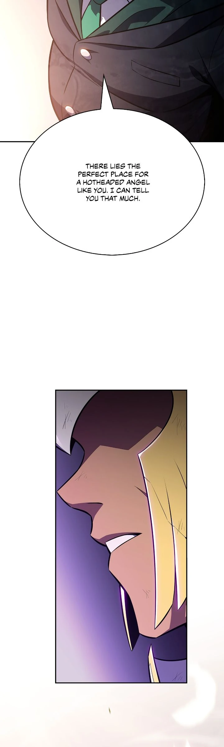 Read I'm the Max-Level Newbie EN Manga Online