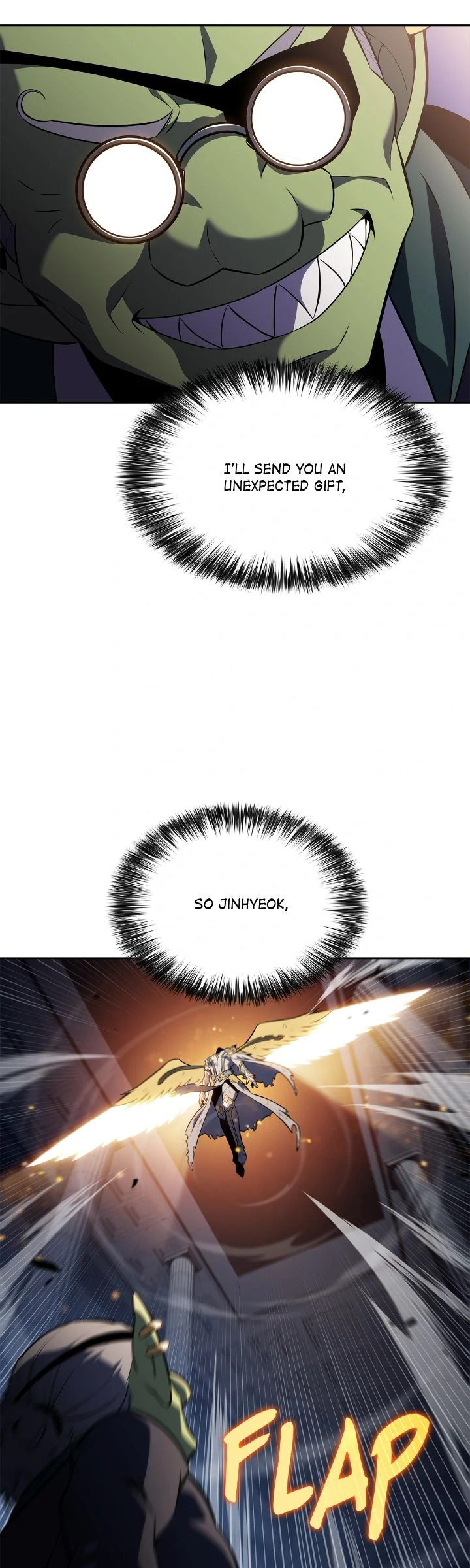 Read I'm the Max-Level Newbie EN Manga Online