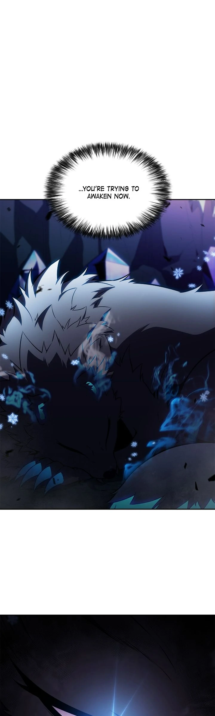 Read I'm the Max-Level Newbie EN Manga Online