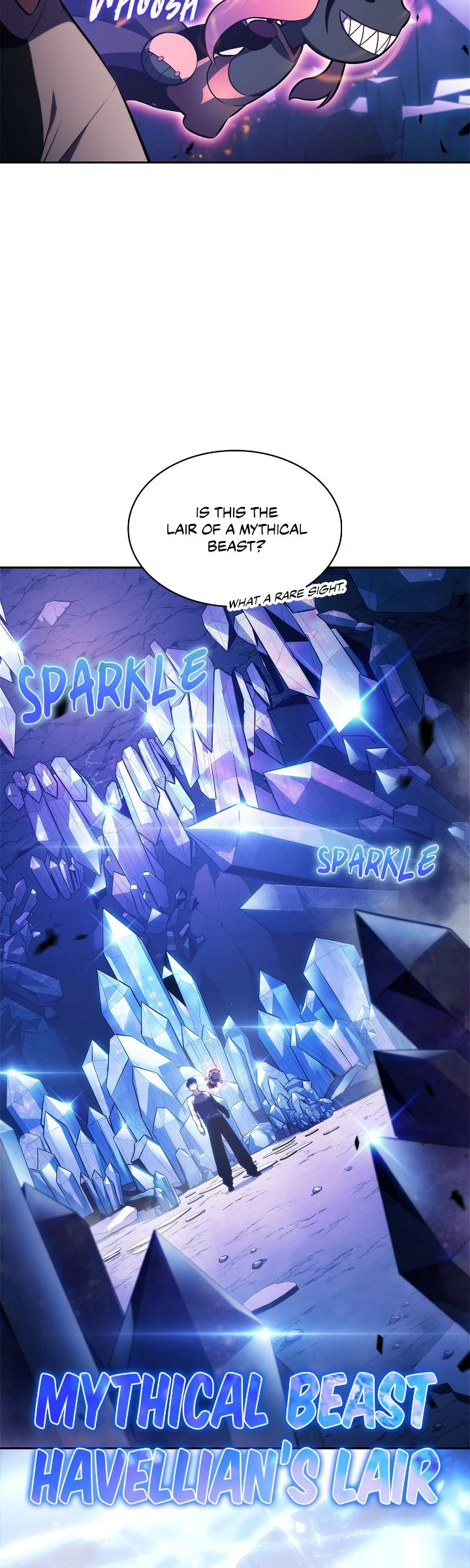 Read I'm the Max-Level Newbie EN Manga Online