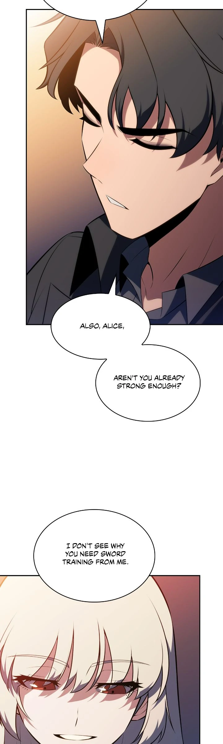 Read I'm the Max-Level Newbie EN Manga Online