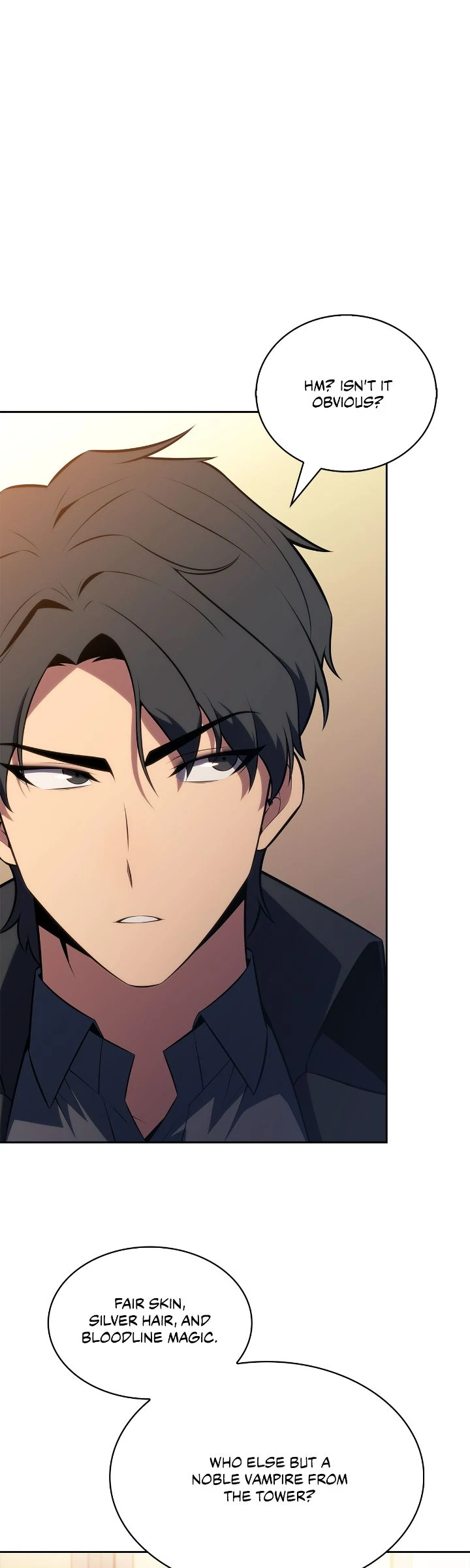 Read I'm the Max-Level Newbie EN Manga Online