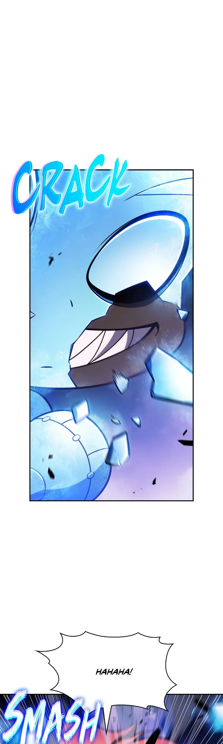 Read I'm the Max-Level Newbie EN Manga Online