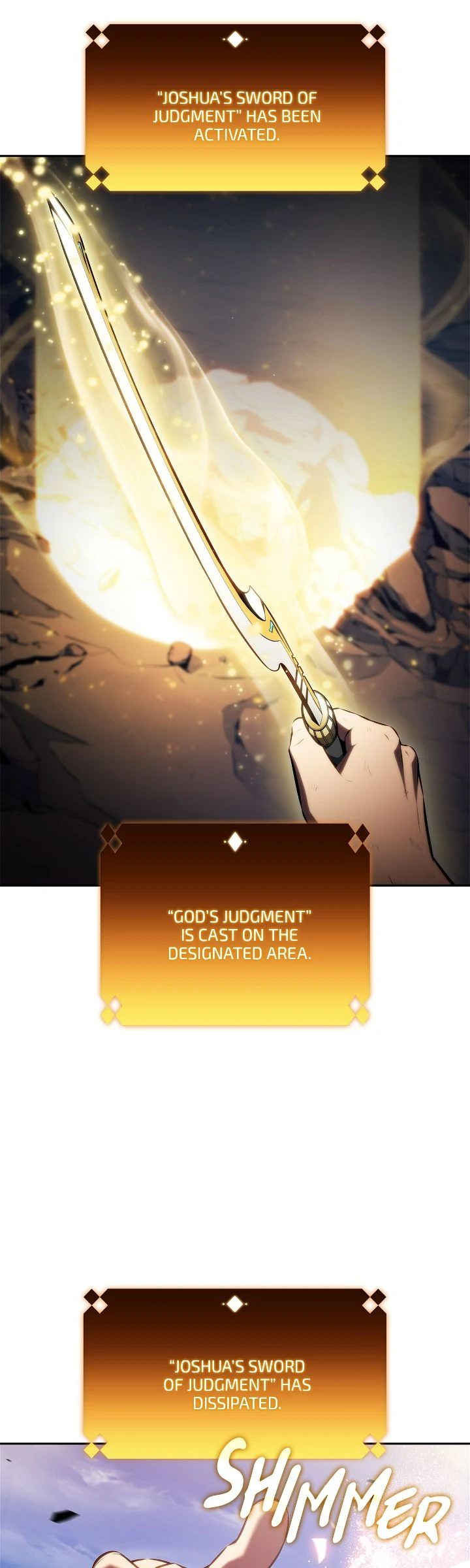 Read I'm the Max-Level Newbie EN Manga Online