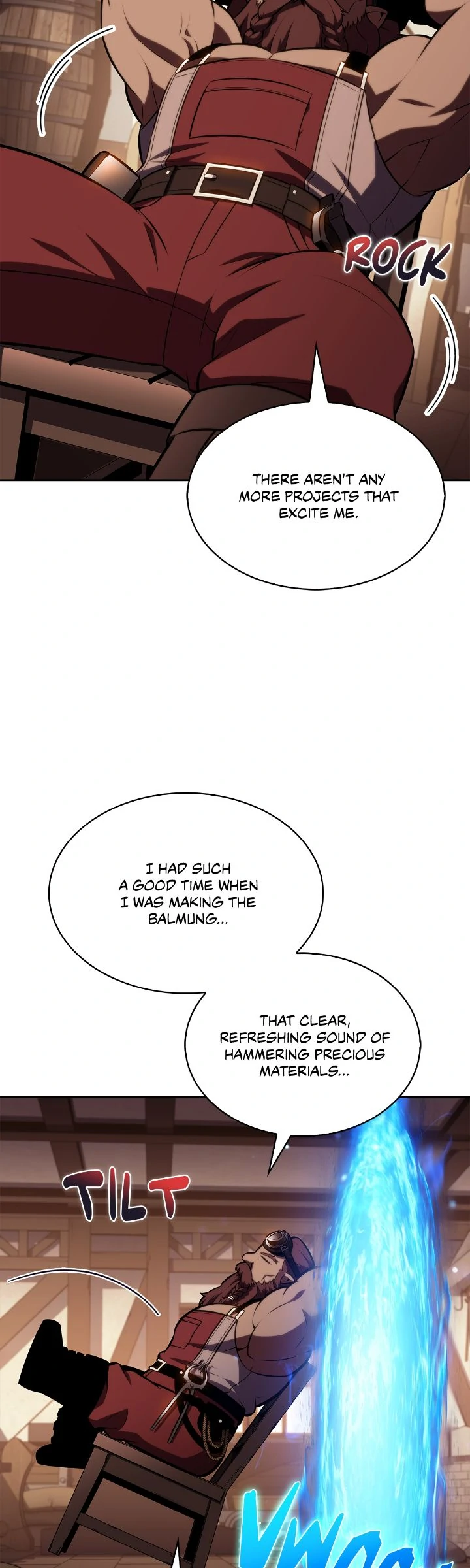 Read I'm the Max-Level Newbie EN Manga Online