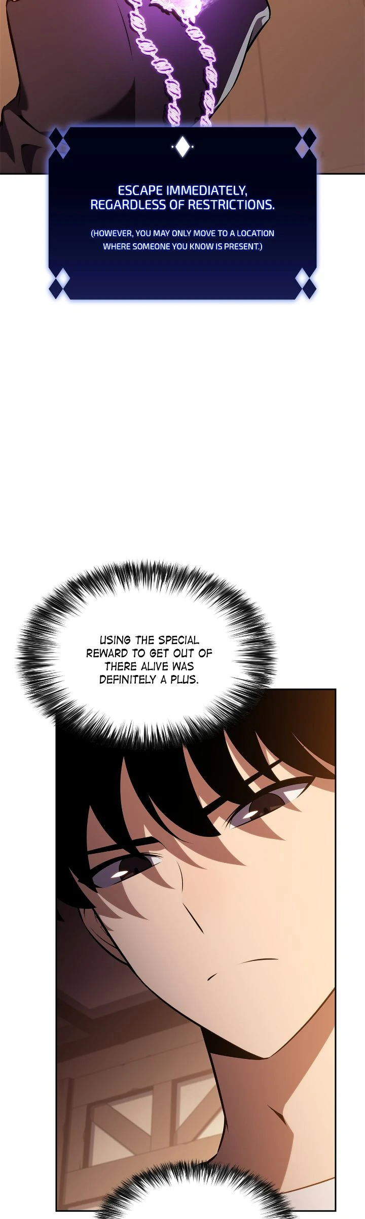 Read I'm the Max-Level Newbie EN Manga Online