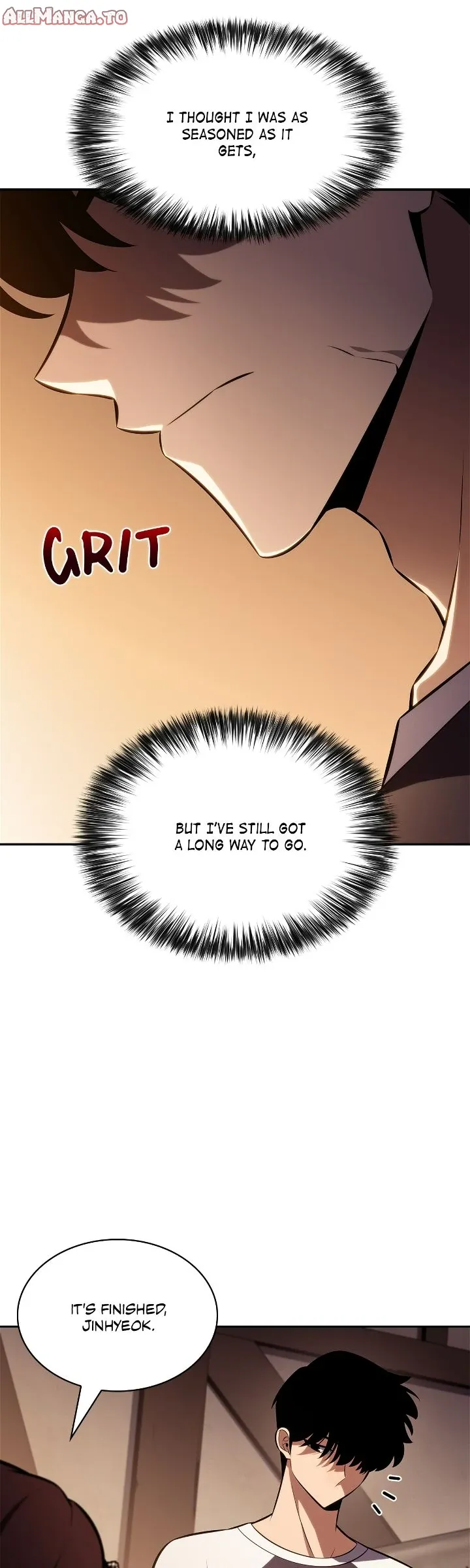 Read I'm the Max-Level Newbie EN Manga Online