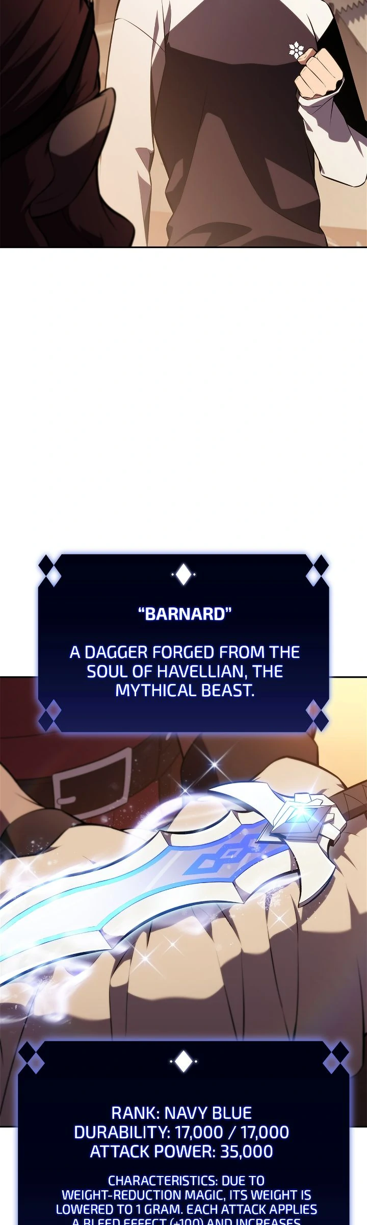 Read I'm the Max-Level Newbie EN Manga Online