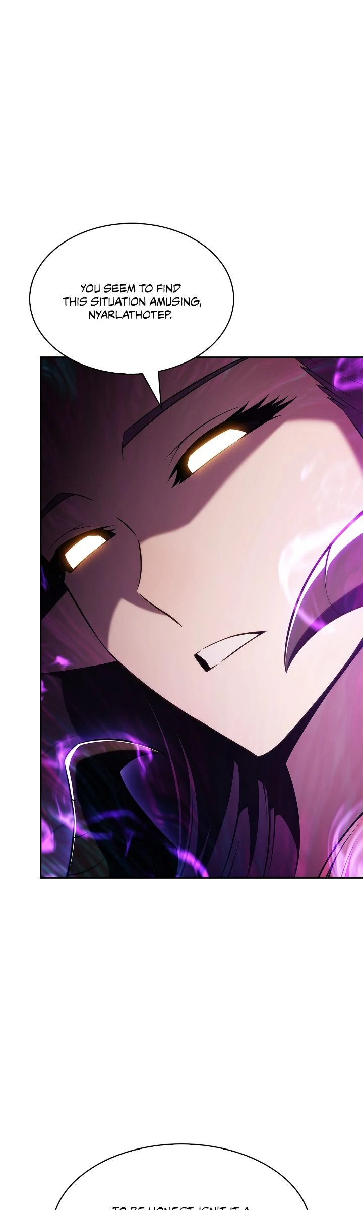 Read I'm the Max-Level Newbie EN Manga Online