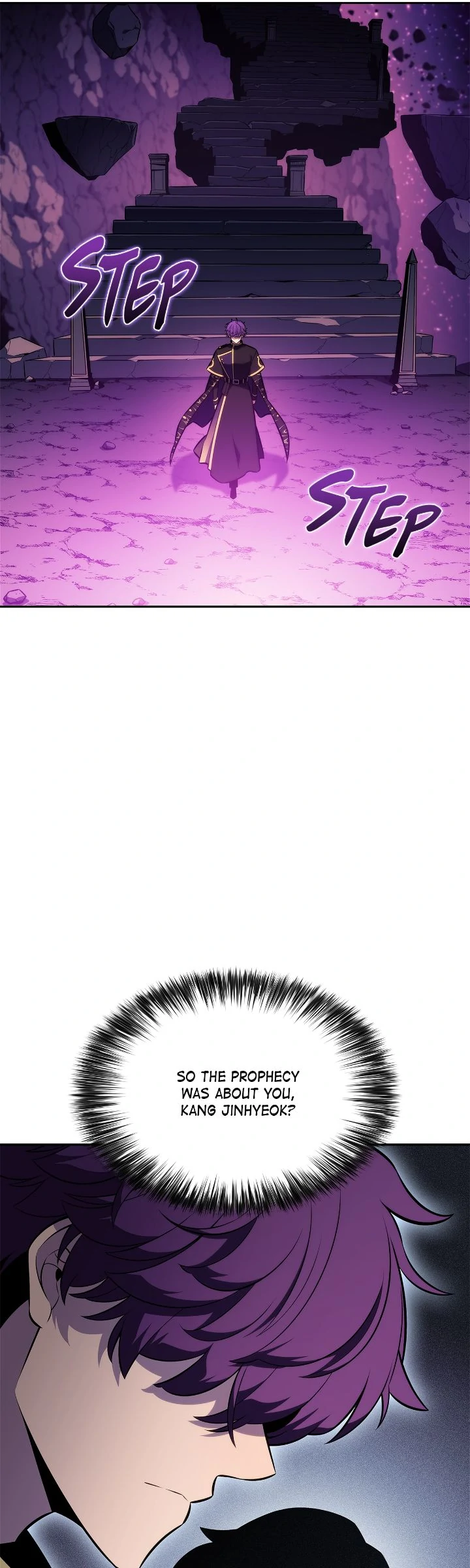 Read I'm the Max-Level Newbie EN Manga Online