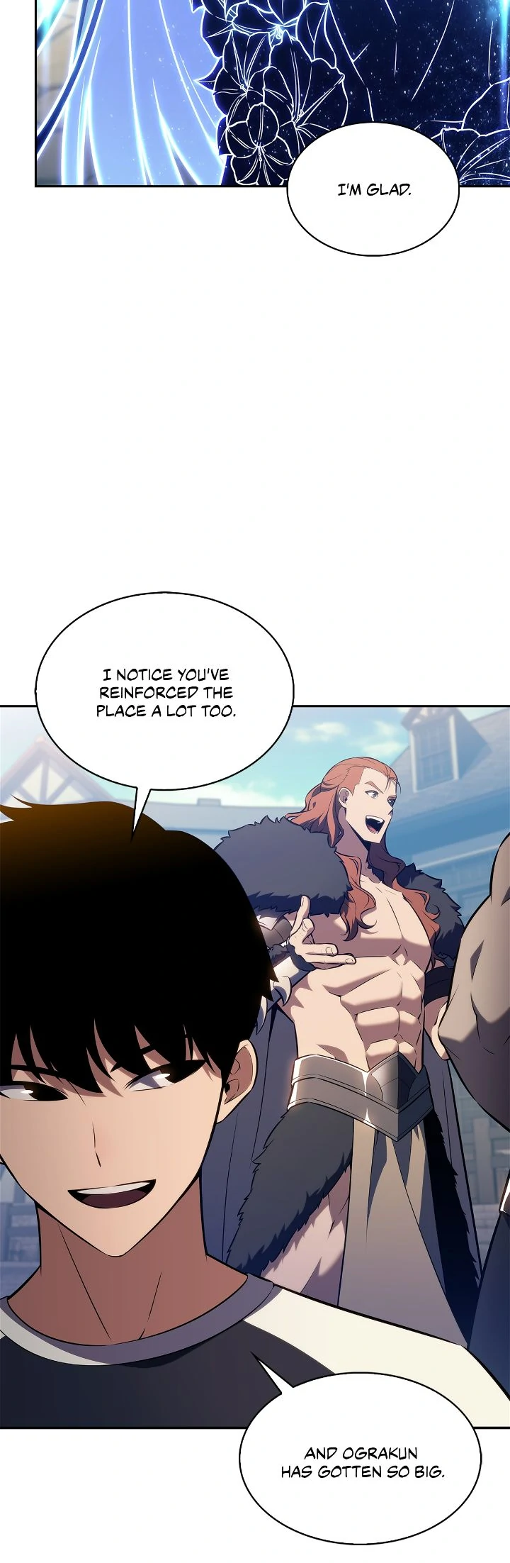 Read I'm the Max-Level Newbie EN Manga Online