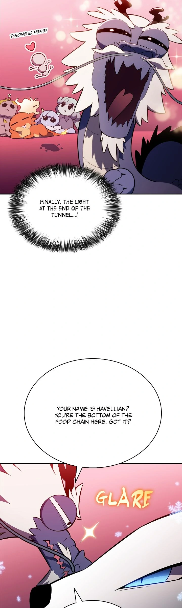 Read I'm the Max-Level Newbie EN Manga Online