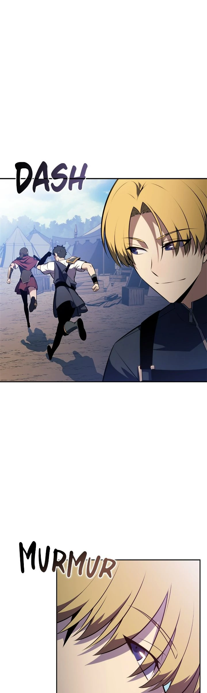 Read I'm the Max-Level Newbie EN Manga Online