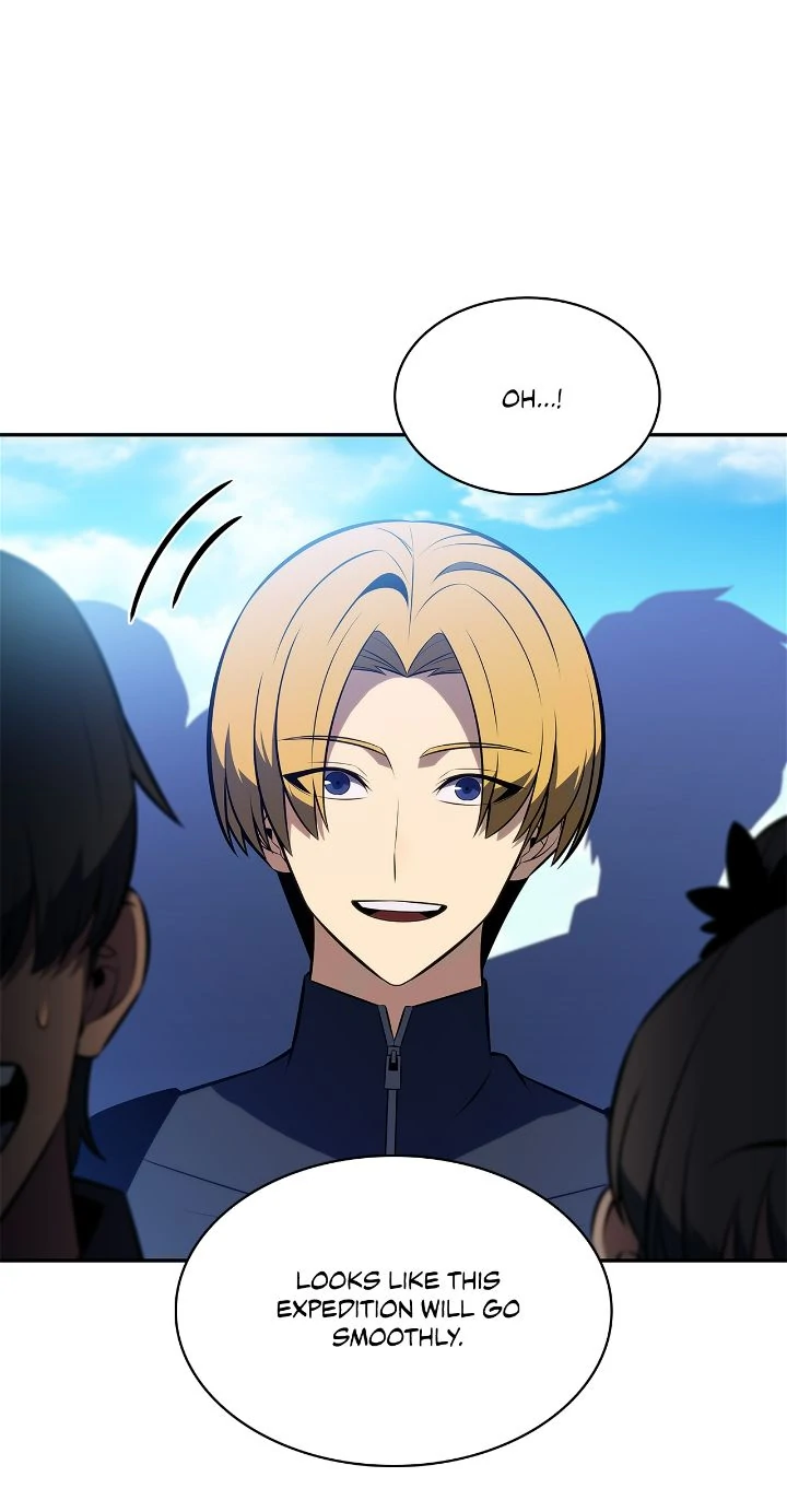 Read I'm the Max-Level Newbie EN Manga Online