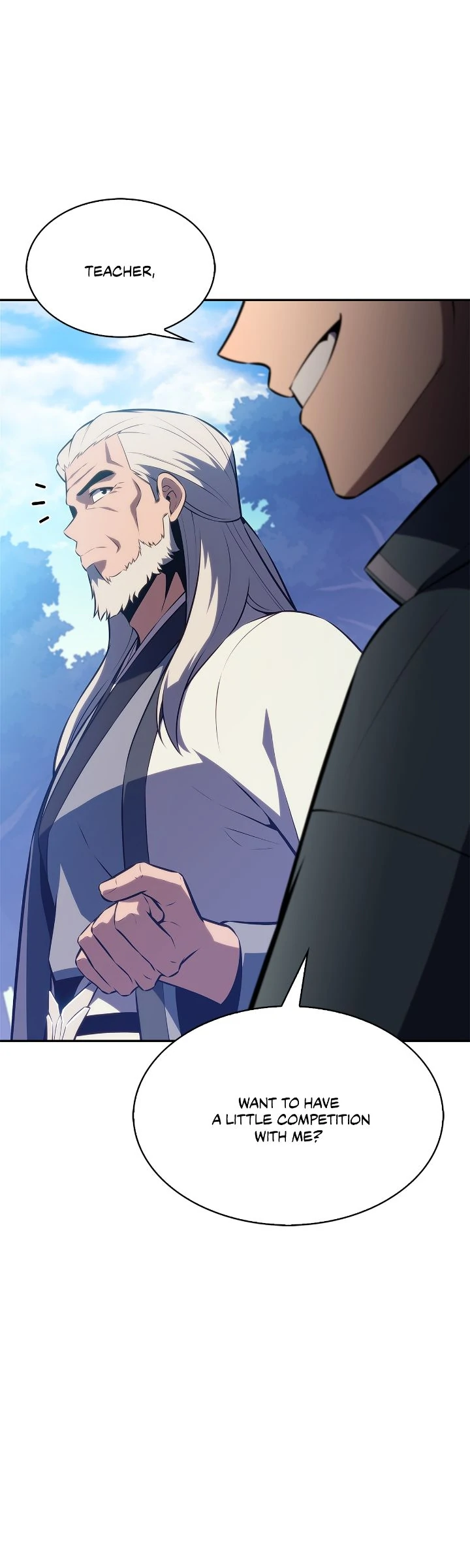 Read I'm the Max-Level Newbie EN Manga Online