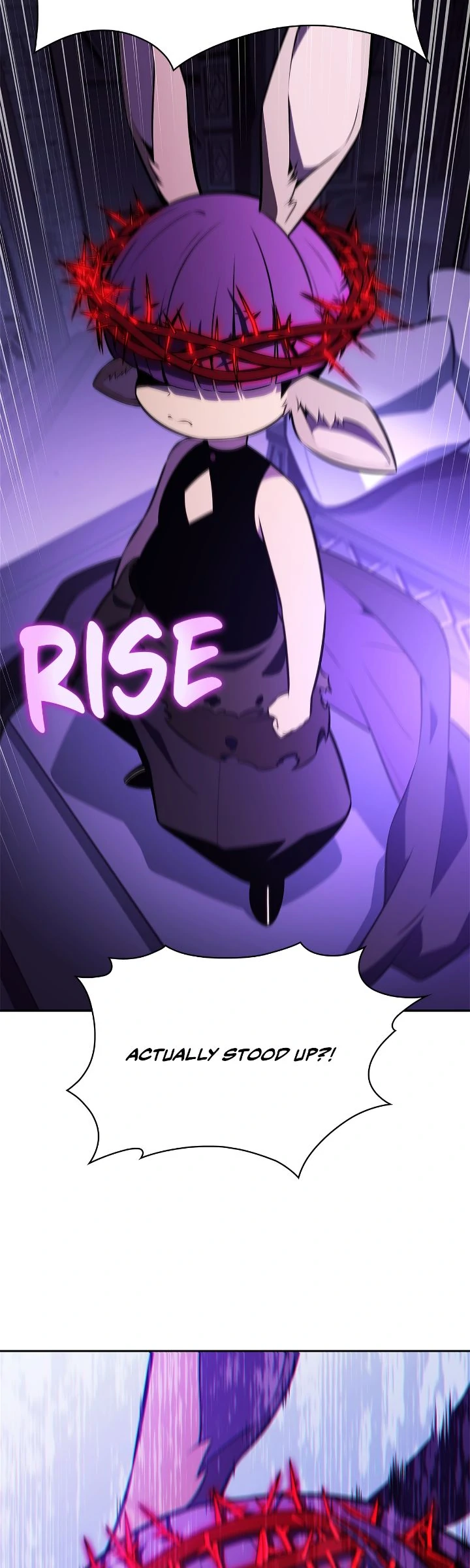 Read I'm the Max-Level Newbie EN Manga Online