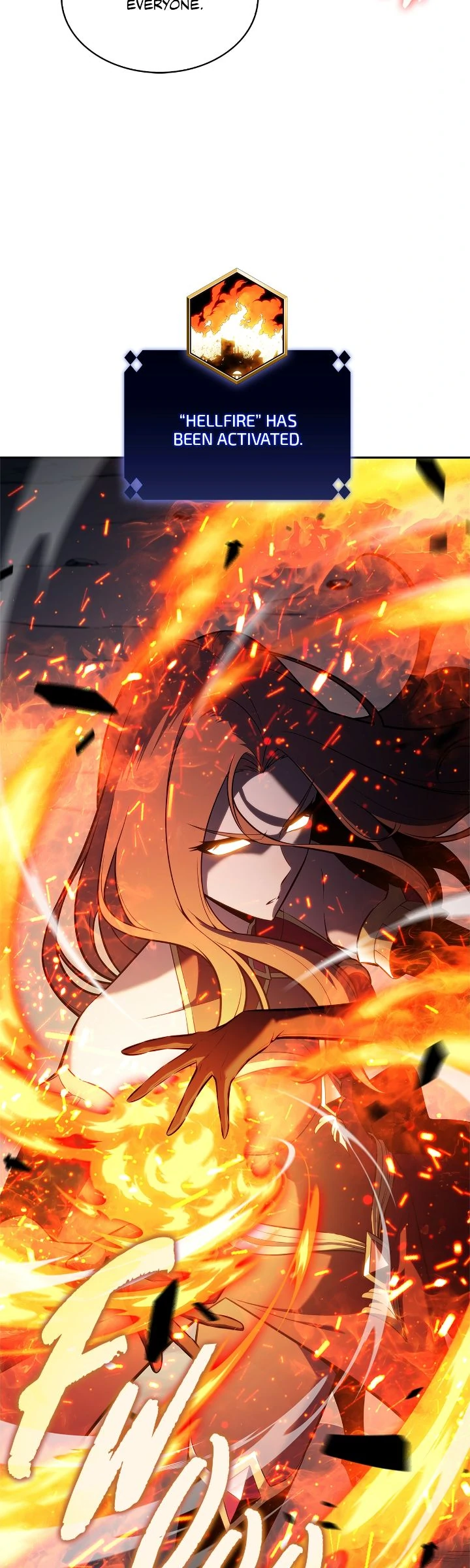 Read I'm the Max-Level Newbie EN Manga Online