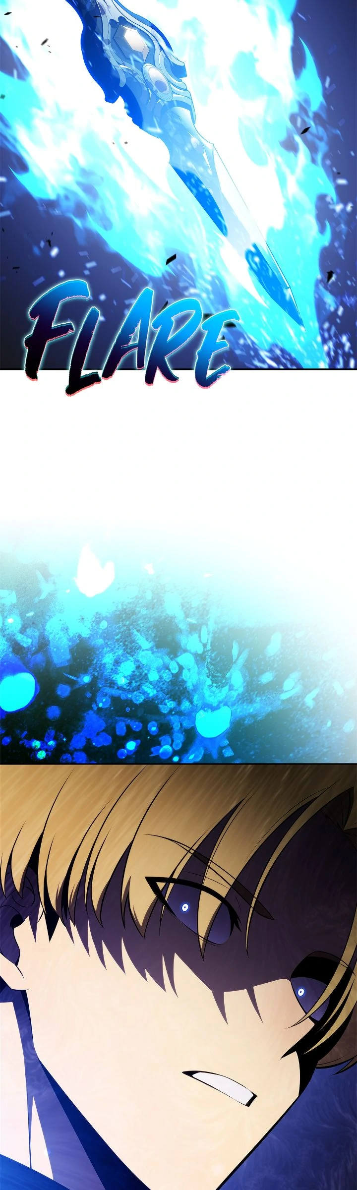 Read I'm the Max-Level Newbie EN Manga Online