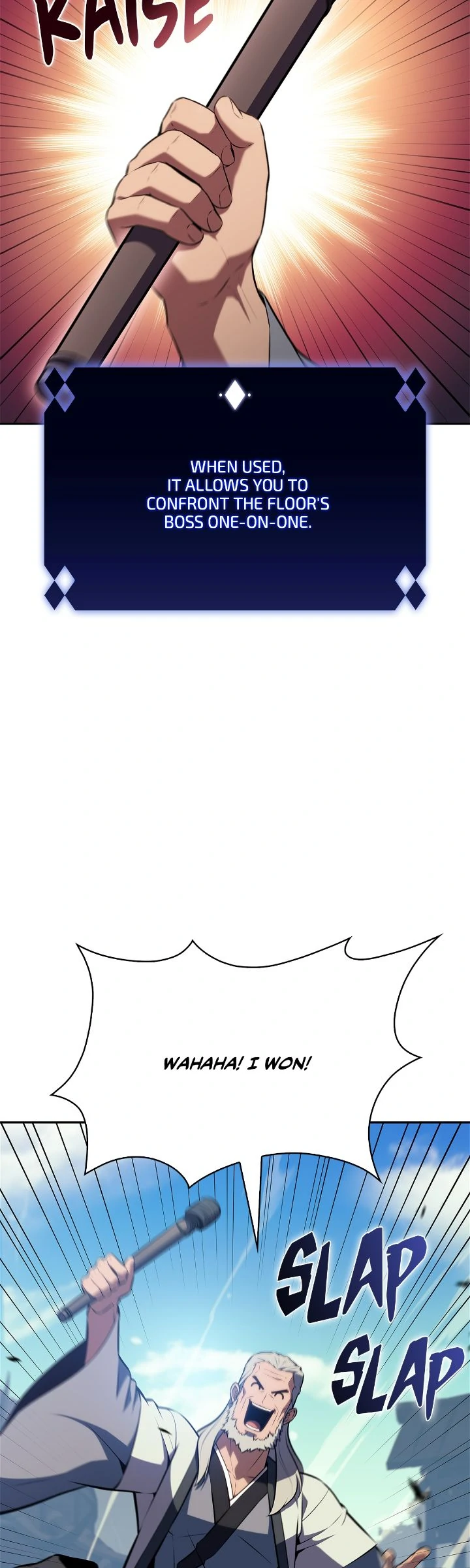 Read I'm the Max-Level Newbie EN Manga Online