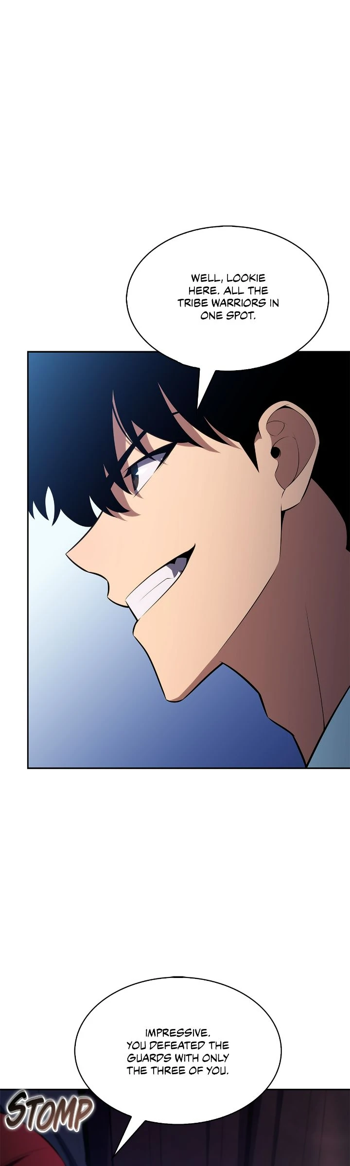 Read I'm the Max-Level Newbie EN Manga Online