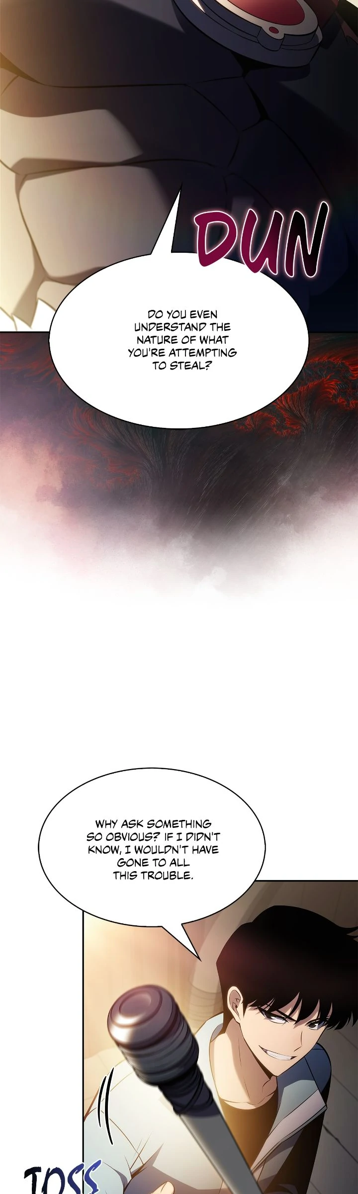 Read I'm the Max-Level Newbie EN Manga Online